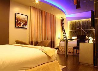 Hotel pic SG Premium Resort