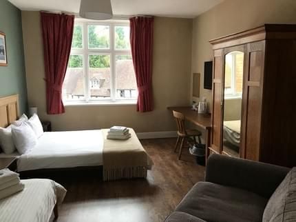Hotel Photo 7