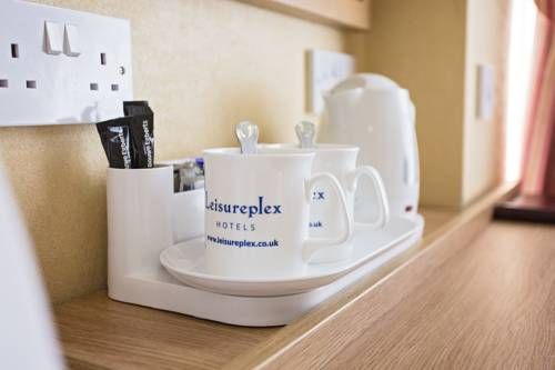 Hotel Photo 14