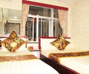 Peace Guest House Hong Kong Hong Kong
