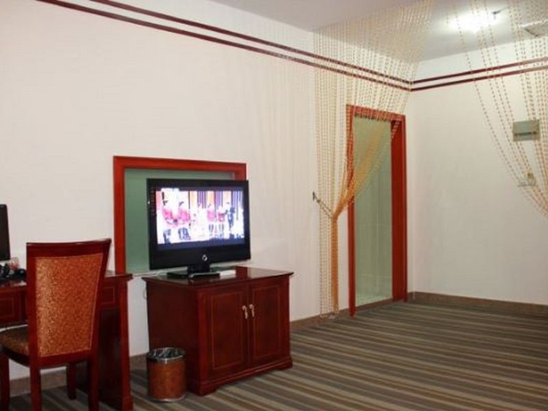 صورة الفندق 11