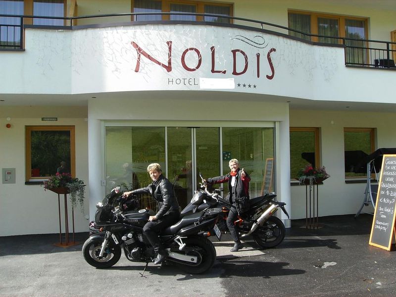 Hotel Photo 19