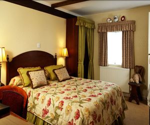 Drayton Court Hotel Tamworth United Kingdom