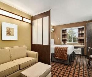 Microtel Inn & Suites by Wyndham Round Rock Round Rock United States