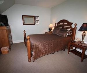 The Wooster Inn Wooster United States