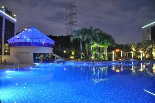 Hotel Photo 22