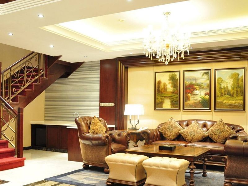 Hotel Photo 5