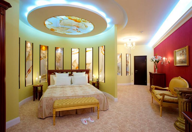 صورة الفندق 1