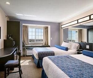 Microtel Inn & Suites by Wyndham Stanley Tioga United States