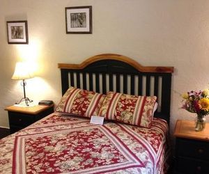 The Manor Motel Ashland United States