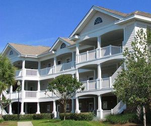 Barefoot Resort By Myrtle Grand Vacations North Myrtle Beach United States