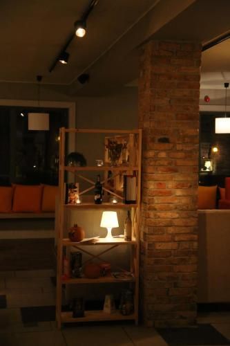 Hotel Photo 12