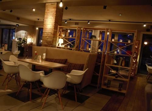 Hotel Photo 16