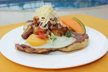 صورة الفندق 11