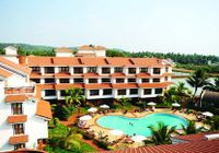 Отзывы DoubleTree by Hilton Goa, 5 звезд