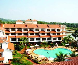DoubleTree by Hilton Hotel Goa - Arpora - Baga Arpora India