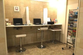 Hotel Photo 17