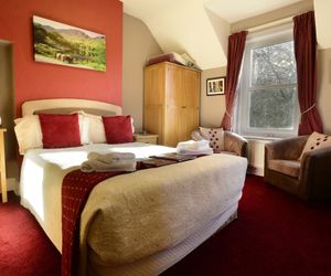 Laurel Bank B&B Keswick United Kingdom