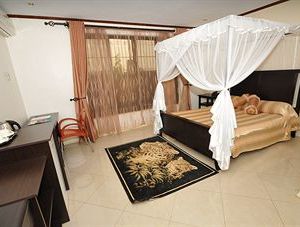 CityBlue Hotel & Suites Kampala Uganda