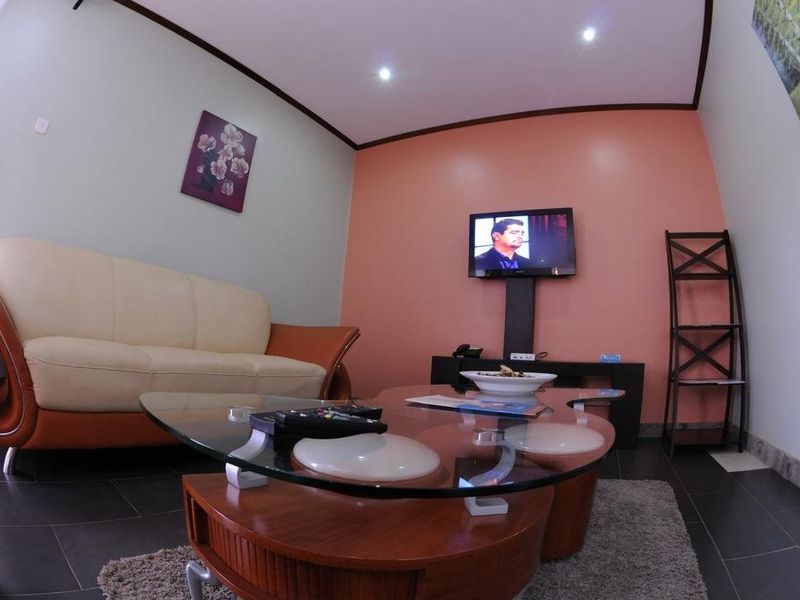 صورة الفندق 8
