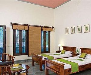 Hotel Aranyawas Ranakpur India