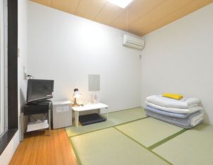 Business Hotel BL Kuwana Kuwana Japan