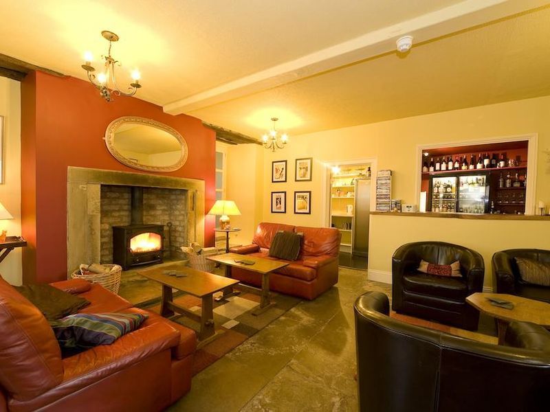 Hotel Photo 12
