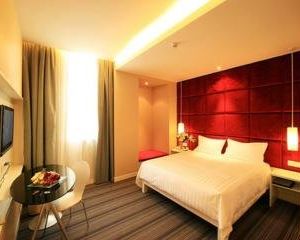 City Inn OCT Loft Hotel Nanshan China