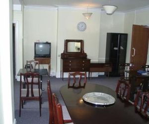 Abbeyfield Guest House Cambridge United Kingdom