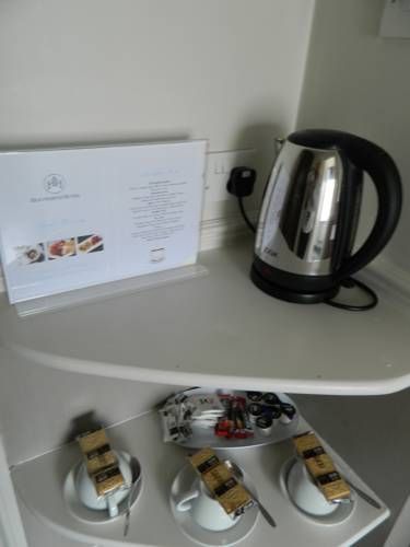 Hotel Photo 12