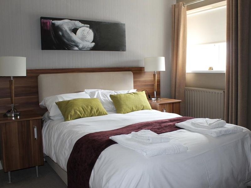 Hotel Photo 1