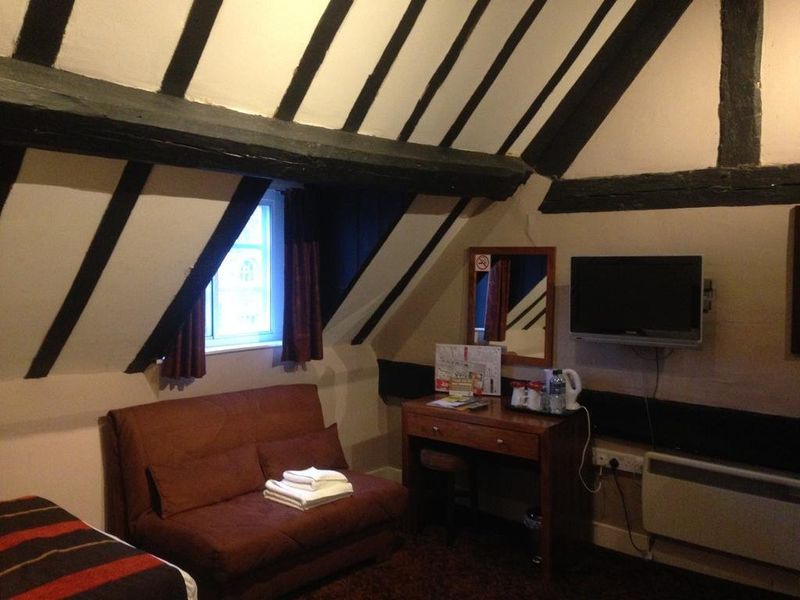 Hotel Photo 11