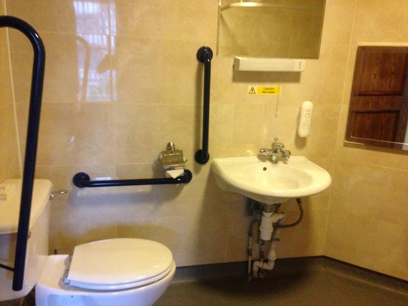 Hotel Photo 12