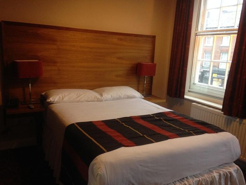 Hotel Photo 5