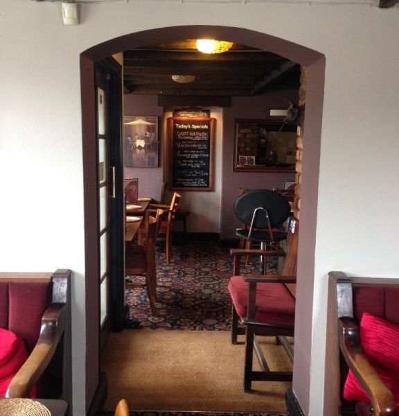 Hotel Photo 11