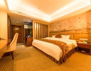 Zhuhai Jinguan Holiday Hotel Zhuhai China