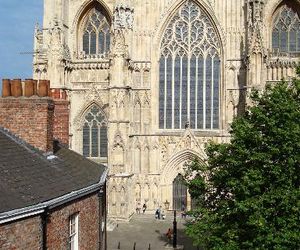 The Music House by York Minster (luxury apartment) York United Kingdom