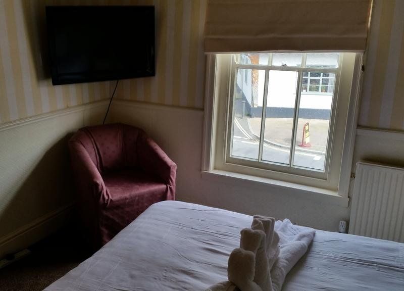Hotel Photo 5