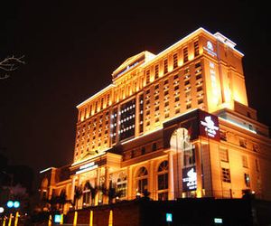 Eastern Banshan Hotel Shenzhen China