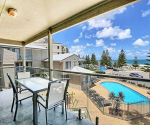 Scarborough Beach Front Resort - Shell Seven Scarborough Australia