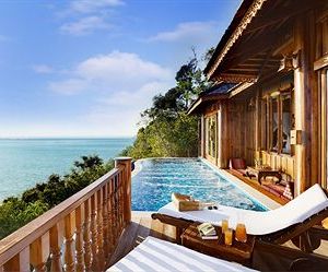 Santhiya Koh Yao Yai Resort & Spa Koh Yao Yai Thailand