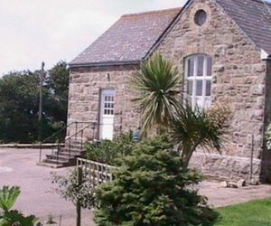 The Old Primary School Penzance United Kingdom