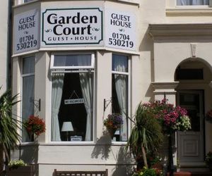 Garden Court Guest House Southport United Kingdom