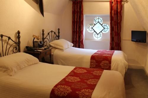 Hotel Photo 3