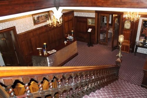 Hotel Photo 9