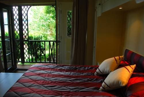 Hotel Photo 16