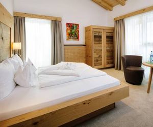 Hotel Garni Montana Serfaus Austria