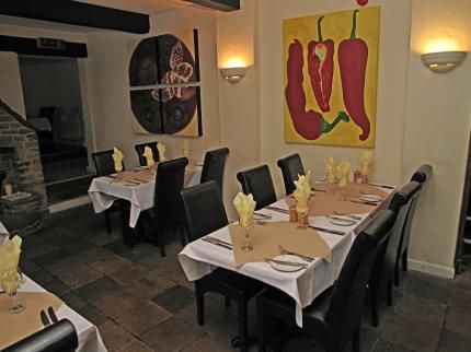 Hotel Photo 10