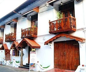 Rossitta Wood Castle Kochi India