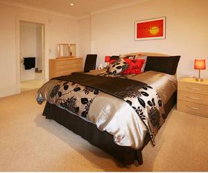 Langton Court Apartment York United Kingdom